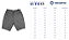 Bermuda Sarja Otto Essencial Comfort Fit Dockston - Imagem 3