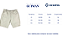 Bermuda Moletom Ring Comfort Fit Dockston - Imagem 3