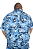 Camisa Plus Size Havaiana Estampada HF - Imagem 6