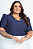 Blusa Feminina Medimodas - Imagem 1