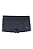 Sungão Plus Size Masculino Boxer Lisa Durbam - Imagem 5