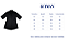 Camisão Feminino Liso De Walk Strech Duallin - Imagem 3