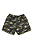 Short Plus Size Estampado HF - Imagem 1