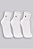 Meia AM Sport Kit 3 Cano Medio Lupo - Imagem 3