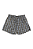 Short Masculino Xadrez Algodão Com Cordão Plus Size Slagbaai - Imagem 8