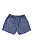 Short Masculino Xadrez Algodão Com Cordão Plus Size Slagbaai - Imagem 5