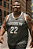 Regata Plus Size Dry-Fit Brooklyn Nets Basquete Pro Street - Imagem 2