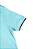Camiseta Malha Piquet Gola Listrada Ferreira Mello - Imagem 4