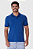 Camisa Polo Básica Masculina Slim Bordado Frontal Em Piquet Premium Malwee - Imagem 5