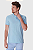 Camisa Polo Básica Masculina Slim Bordado Frontal Em Piquet Premium Malwee - Imagem 11