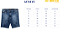 Bermuda Tradicional Masculina Box Jeans - Imagem 3