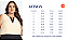 Blusa Regata Feminina Medimodas - Imagem 3