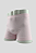 Cueca Boxer Sem Costura Microfibra Seamless Poliamida Lupo - Imagem 5