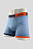 Cueca Boxer Sem Costura Microfibra Seamless Poliamida Lupo - Imagem 5