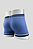 Cueca Boxer Sem Costura Microfibra Seamless Poliamida Lupo - Imagem 12