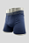Cueca Boxer Sem Costura Microfibra Seamless Poliamida Lupo - Imagem 19
