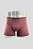 Cueca Boxer Sem Costura Microfibra Seamless Poliamida Lupo - Imagem 3