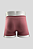 Cueca Boxer Sem Costura Microfibra Seamless Poliamida Lupo - Imagem 4