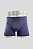 Cueca Boxer Sem Costura Microfibra Seamless Poliamida Lupo - Imagem 6