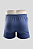Cueca Boxer Sem Costura Microfibra Seamless Poliamida Lupo - Imagem 10