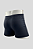 Cueca Boxer Sem Costura Microfibra Seamless Poliamida Lupo - Imagem 12
