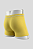 Cueca Adulto Boxer Microfibra Cós Liso Lupo - Imagem 2