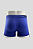 Cueca Adulto Boxer Microfibra Cós Liso Lupo - Imagem 5