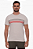 Camiseta Gola Redonda Classica Listrado Dockston - Imagem 1