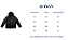 Jaqueta Masculina com Capuz Broken Rules - Imagem 3