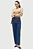 Calça Jeans Wide Leg Slim Fit - Imagem 1