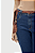 Calça Jeans Wide Leg Slim Fit - Imagem 2