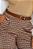 Calça Jacquard Xadrez Mirasul - Imagem 4