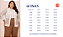Twinset Feminino MediModas - Imagem 2
