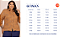 Camisa Feminina MediModas - Imagem 2