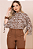 Blusa Feminina 3/4 MediModas - Imagem 1
