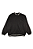 Jaqueta Bomber Masculina Dockston Preta - Imagem 4