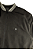 Jaqueta Bomber Masculina Dockston Preta - Imagem 5
