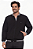 Jaqueta Bomber Masculina Dockston Preta - Imagem 2