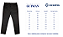Calça Sarja Colors Essencial Slim Fit Dockston - Imagem 4