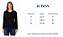 Cardigan de Tricô City Lady - Imagem 3