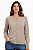 Cardigan de Tricô City Lady - Imagem 2