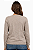 Cardigan de Tricô City Lady - Imagem 7