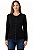 Cardigan de Tricô City Lady - Imagem 1