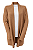 Cardigan Tricôt Feminino Maciez e Estilo Casual Premium Facinelli - Imagem 5