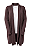 Cardigan Tricôt Feminino Maciez e Estilo Casual Premium Facinelli - Imagem 2