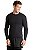 Camiseta Manga Longa T-Shirt Underwear Warm Masculina Lupo - Imagem 1