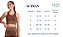 Top Seamless Alongado Ritmo LSport Lupo - Imagem 3