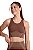 Top Seamless Alongado Ritmo LSport Lupo - Imagem 1