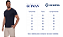 Camiseta Masculina Premium Gola Redonda Dockston - Imagem 2