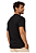 Camiseta Masculino Gola Redonda Essencial 100% Algodão Dockston - Imagem 2